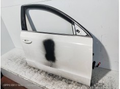 Recambio de puerta delantera derecha para skoda suberb (3t4) exclusive referencia OEM IAM 3T0831056  4P 2