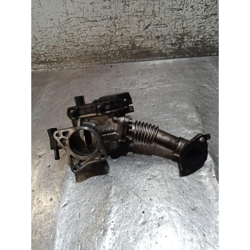 Recambio de valvula egr para kia ceed tourer (cd) 1.6 crdi 115 referencia OEM IAM   
