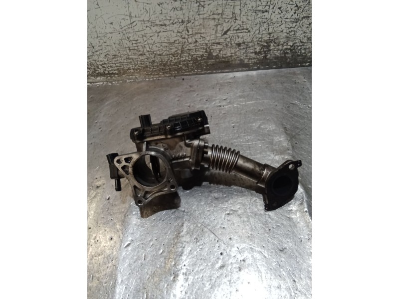 Recambio de valvula egr para kia ceed tourer (cd) 1.6 crdi 115 referencia OEM IAM   