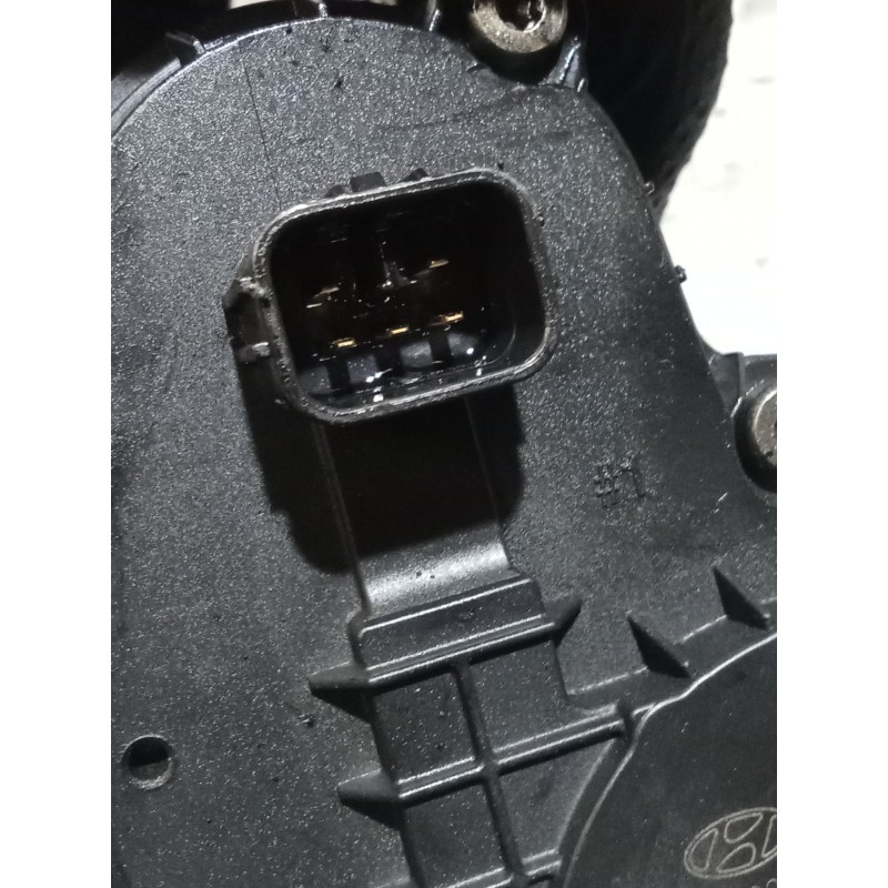 Recambio de valvula egr para kia ceed tourer (cd) 1.6 crdi 115 referencia OEM IAM   