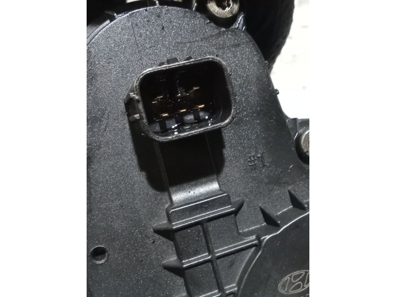 Recambio de valvula egr para kia ceed tourer (cd) 1.6 crdi 115 referencia OEM IAM   