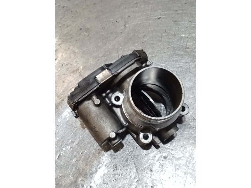 Recambio de caja mariposa para kia ceed tourer (cd) 1.6 crdi 115 referencia OEM IAM   