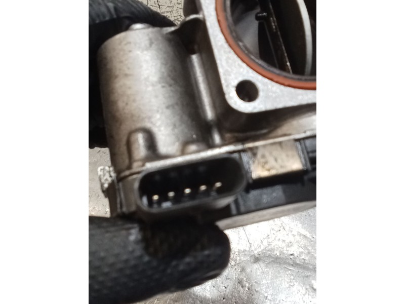 Recambio de caja mariposa para kia ceed tourer (cd) 1.6 crdi 115 referencia OEM IAM   