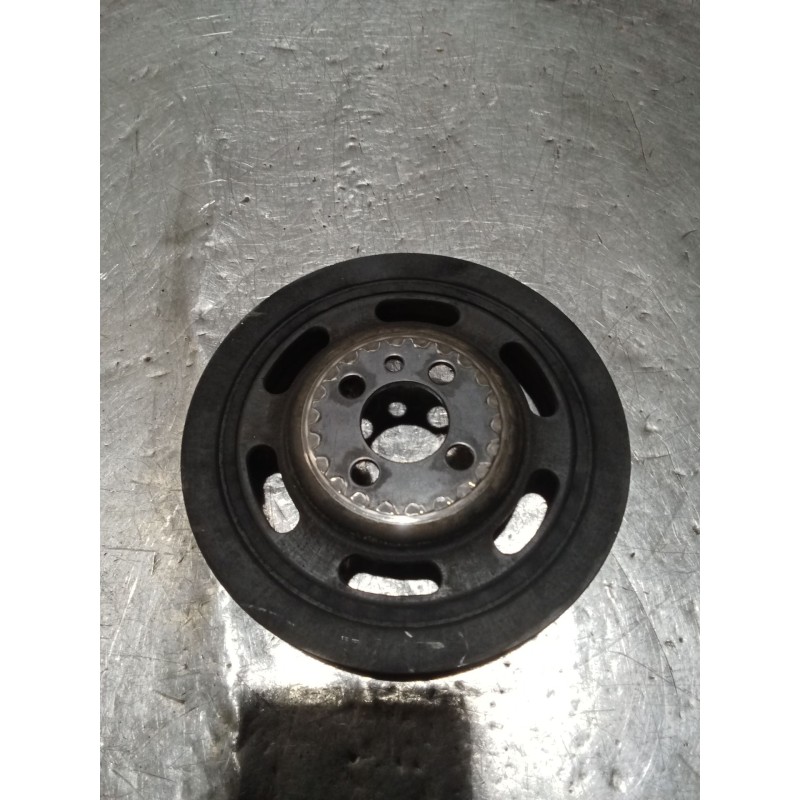 Recambio de polea cigueñal para kia ceed tourer (cd) 1.6 crdi 115 referencia OEM IAM   