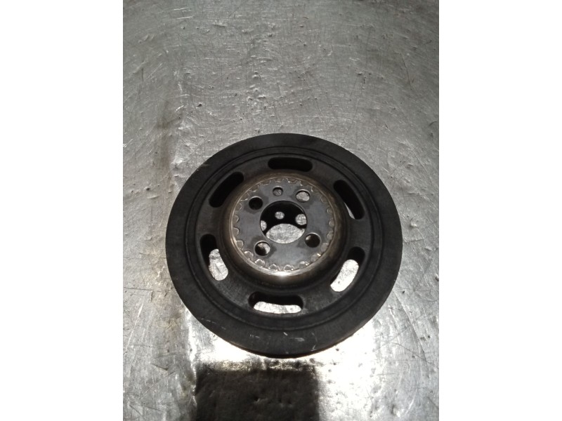 Recambio de polea cigueñal para kia ceed tourer (cd) 1.6 crdi 115 referencia OEM IAM   