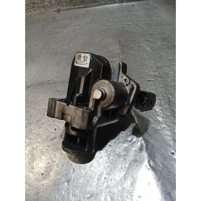 Recambio de valvula egr para kia ceed tourer (cd) 1.6 crdi 115 referencia OEM IAM   