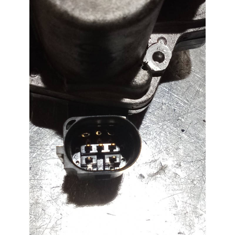 Recambio de valvula egr para kia ceed tourer (cd) 1.6 crdi 115 referencia OEM IAM   