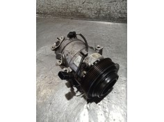 Recambio de compresor aire acondicionado para kia ceed tourer (cd) 1.6 crdi 115 referencia OEM IAM   