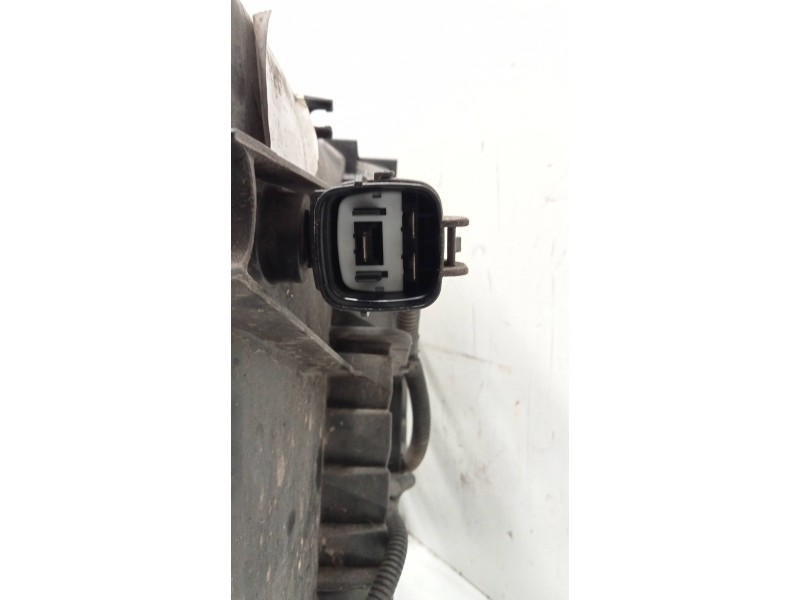 Recambio de electroventilador para hyundai tucson (jm) 2.0 crdi style referencia OEM IAM   