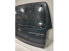 Recambio de porton trasero para opel sintra 2.2 16v cat (x 22 xe) referencia OEM IAM    2