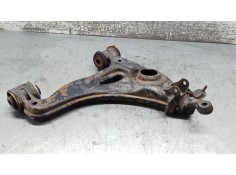 Recambio de brazo suspension inferior delantero derecho para mercedes-benz clase c (w202) c 280 (202.028) referencia OEM IAM   9