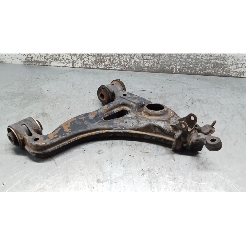 Recambio de brazo suspension inferior delantero derecho para mercedes-benz clase c (w202) c 280 (202.028) referencia OEM IAM   9
