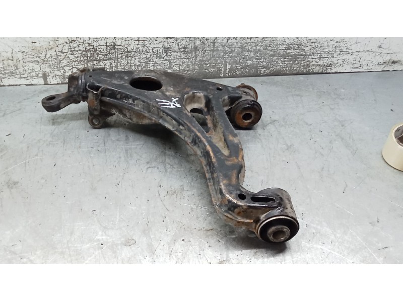 Recambio de brazo suspension inferior delantero derecho para mercedes-benz clase c (w202) c 280 (202.028) referencia OEM IAM   9