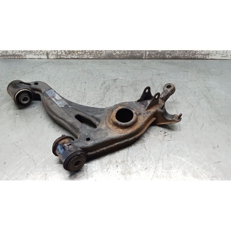 Recambio de brazo suspension inferior delantero izquierdo para mercedes-benz clase c (w202) c 280 (202.028) referencia OEM IAM  