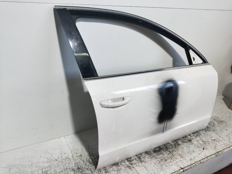 Recambio de puerta delantera derecha para skoda suberb (3t4) exclusive referencia OEM IAM 3T0831056  4P