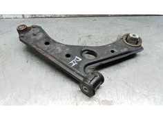 Recambio de brazo suspension inferior delantero izquierdo para fiat linea (323_, 110_) 1.3 d multijet (323axb11, 323axb1a) refer 2
