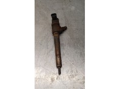 Recambio de inyector para fiat linea (323_, 110_) 1.3 d multijet (323axb11, 323axb1a) referencia OEM IAM 0445110183  BOSCH