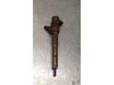 Recambio de inyector para fiat linea (323_, 110_) 1.3 d multijet (323axb11, 323axb1a) referencia OEM IAM 0445110183  BOSCH 2