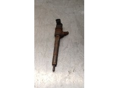 Recambio de inyector para fiat linea (323_, 110_) 1.3 d multijet (323axb11, 323axb1a) referencia OEM IAM 0445110183  BOSCH