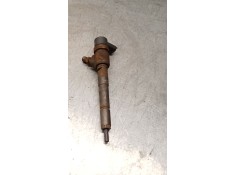 Recambio de inyector para fiat linea (323_, 110_) 1.3 d multijet (323axb11, 323axb1a) referencia OEM IAM 0445110183  BOSCH 2