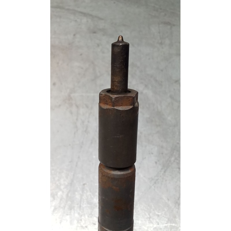 Recambio de inyector para fiat linea (323_, 110_) 1.3 d multijet (323axb11, 323axb1a) referencia OEM IAM 0445110183  BOSCH