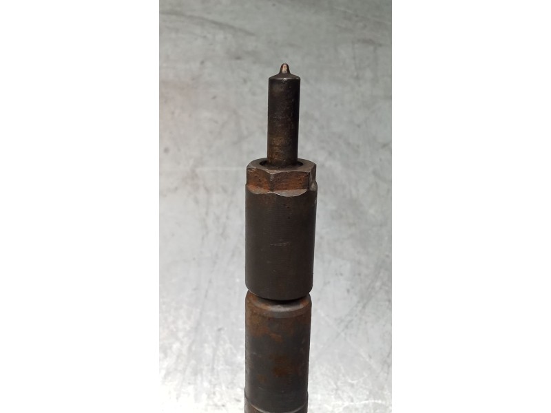 Recambio de inyector para fiat linea (323_, 110_) 1.3 d multijet (323axb11, 323axb1a) referencia OEM IAM 0445110183  BOSCH