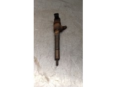 Recambio de inyector para fiat linea (323_, 110_) 1.3 d multijet (323axb11, 323axb1a) referencia OEM IAM 0445110183  BOSCH