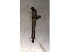 Recambio de inyector para fiat linea (323_, 110_) 1.3 d multijet (323axb11, 323axb1a) referencia OEM IAM 0445110183  BOSCH