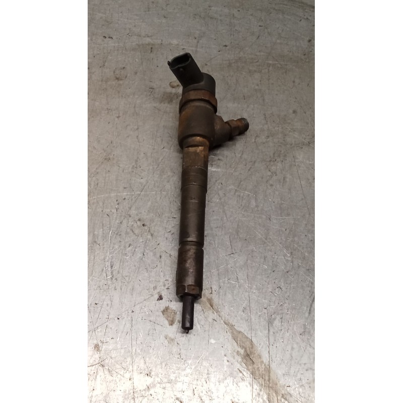 Recambio de inyector para fiat linea (323_, 110_) 1.3 d multijet (323axb11, 323axb1a) referencia OEM IAM 0445110183  BOSCH