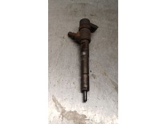 Recambio de inyector para fiat linea (323_, 110_) 1.3 d multijet (323axb11, 323axb1a) referencia OEM IAM 0445110183  BOSCH 2