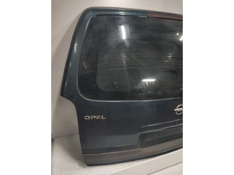 Recambio de porton trasero para opel sintra 2.2 16v cat (x 22 xe) referencia OEM IAM   