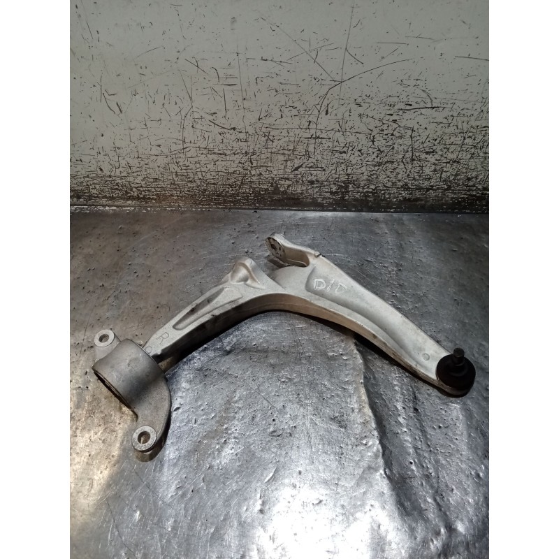 Recambio de brazo suspension inferior delantero derecho para citroën c15 1.9 d referencia OEM IAM   