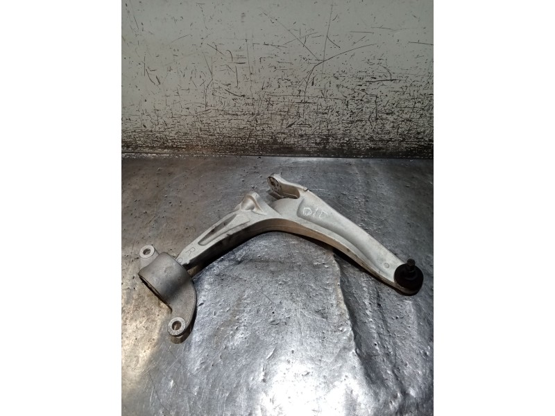 Recambio de brazo suspension inferior delantero derecho para citroën c15 1.9 d referencia OEM IAM   