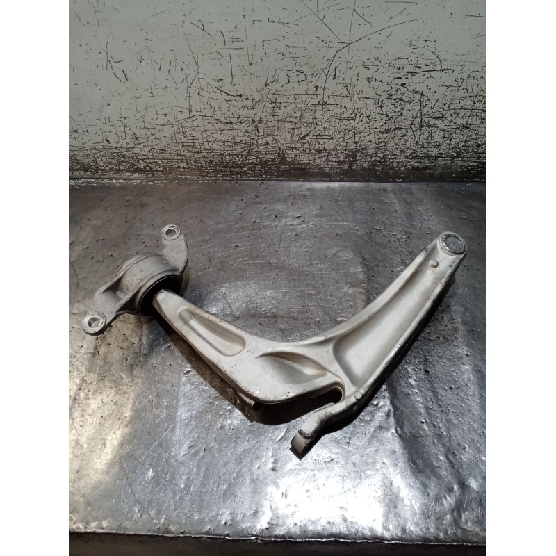 Recambio de brazo suspension inferior delantero derecho para citroën c15 1.9 d referencia OEM IAM   