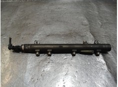 Recambio de rampa inyectora para iveco daily iv caja/chasis 35c15 referencia OEM IAM   