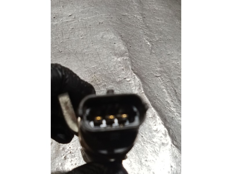 Recambio de rampa inyectora para iveco daily iv caja/chasis 35c15 referencia OEM IAM   