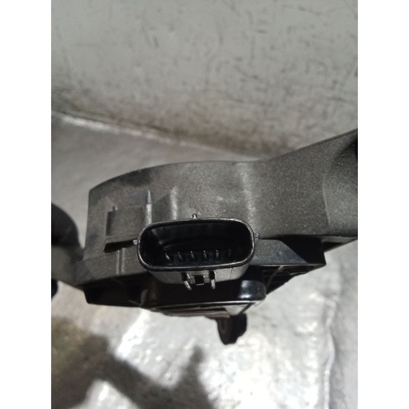 Recambio de potenciometro pedal para kia ceed tourer (cd) 1.6 crdi 115 referencia OEM IAM   