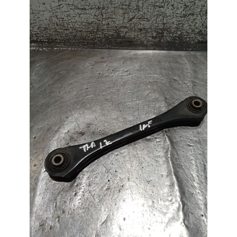 Recambio de brazo suspension inferior trasero izquierdo para kia ceed tourer (cd) 1.6 crdi 115 referencia OEM IAM   