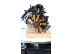 Recambio de motor completo para mercedes-benz clase c (w202) c 280 (202.028) referencia OEM IAM 104 941  1204631