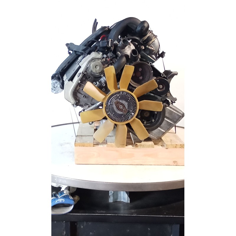 Recambio de motor completo para mercedes-benz clase c (w202) c 280 (202.028) referencia OEM IAM 104 941  1204631