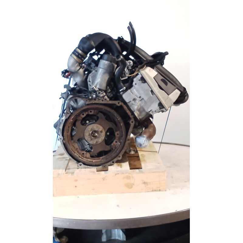 Recambio de motor completo para mercedes-benz clase c (w202) c 280 (202.028) referencia OEM IAM 104 941  1204631