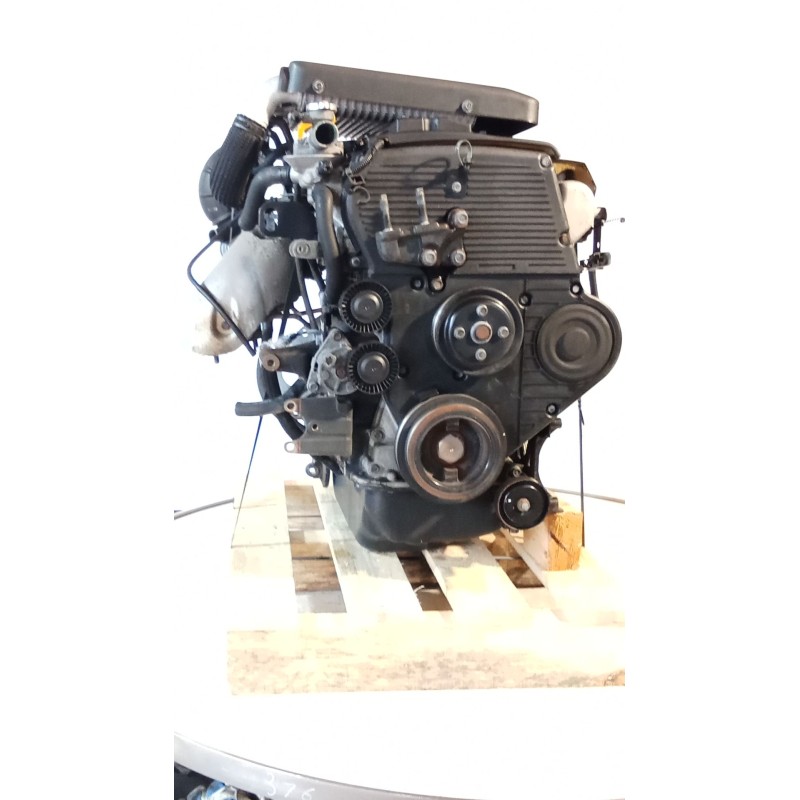 Recambio de motor completo para kia carnival ii (gq) 2.9 crdi referencia OEM IAM J3 DELPHI 685527