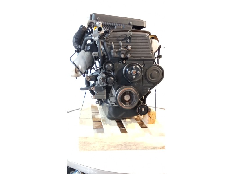 Recambio de motor completo para kia carnival ii (gq) 2.9 crdi referencia OEM IAM J3 DELPHI 685527