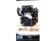 Recambio de motor completo para kia carnival ii (gq) 2.9 crdi referencia OEM IAM J3 DELPHI 685527 2