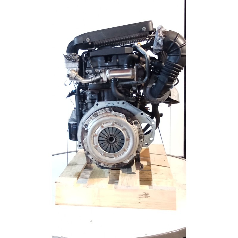 Recambio de motor completo para kia carnival ii (gq) 2.9 crdi referencia OEM IAM J3 DELPHI 685527