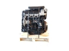 Recambio de motor completo para kia carnival ii (gq) 2.9 crdi referencia OEM IAM J3 DELPHI 685527