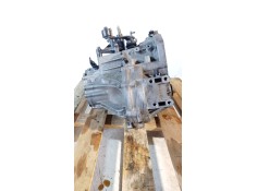 Recambio de caja cambios para kia carnival ii (gq) 2.9 crdi referencia OEM IAM Y040407173 5V  2