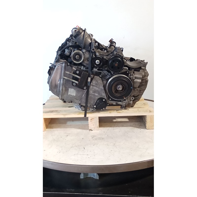 Recambio de motor completo para honda civic viii hatchback (fn, fk) 2.2 ctdi (fk3) referencia OEM IAM N22A2 BOSCH 2534100