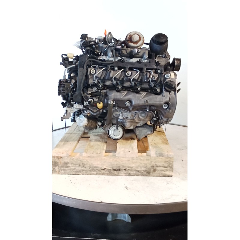 Recambio de motor completo para honda civic viii hatchback (fn, fk) 2.2 ctdi (fk3) referencia OEM IAM N22A2 BOSCH 2534100