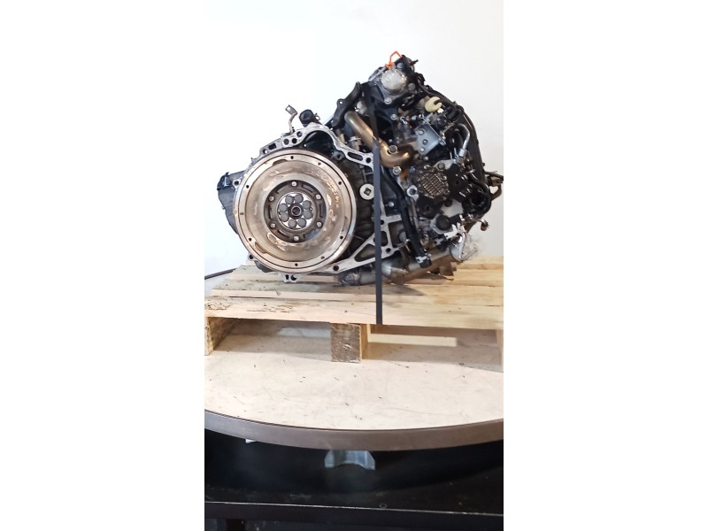 Recambio de motor completo para honda civic viii hatchback (fn, fk) 2.2 ctdi (fk3) referencia OEM IAM N22A2 BOSCH 2534100